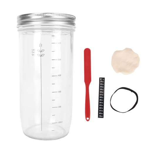 Lee más sobre el artículo Pan de masa madre mercadona