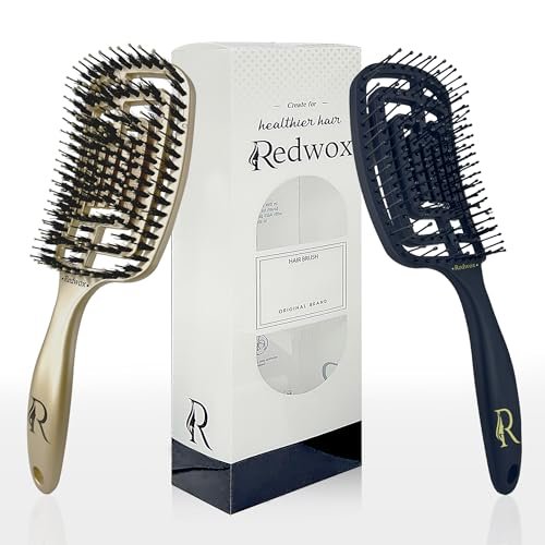 Lee más sobre el artículo Cepillos anti tirones mercadona