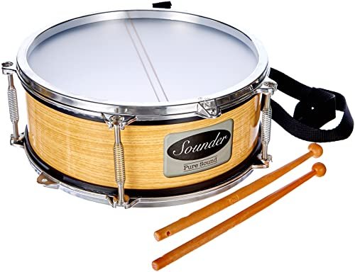 Lee más sobre el artículo Instrumento el tambor