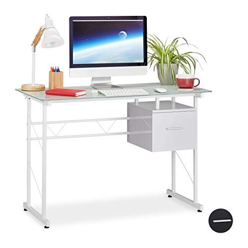 Lee más sobre el artículo Mesas de despacho modernas ikea