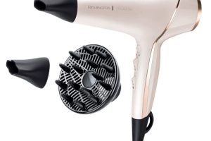 Secador rowenta alcampo