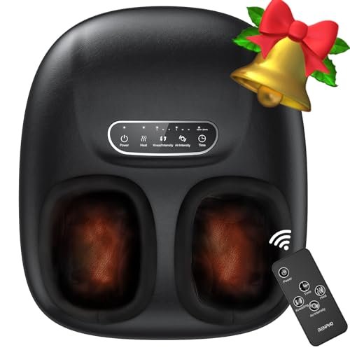 Lee más sobre el artículo Masajeador de pies lidl