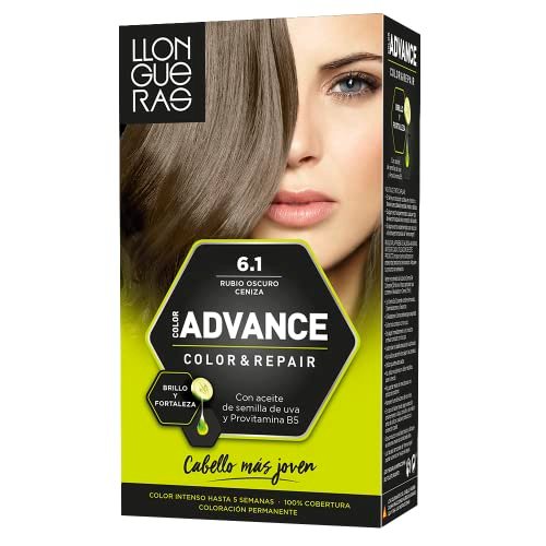 Lee más sobre el artículo Tinte pelo precio lidl