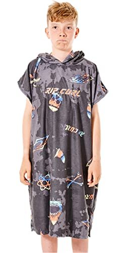 Lee más sobre el artículo Poncho surf junior decathlon