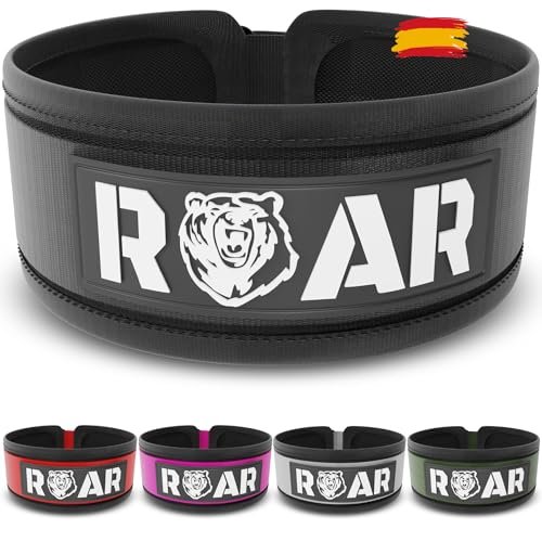 Lee más sobre el artículo Gimnasios powerlifting