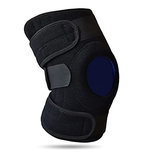 Lee más sobre el artículo Rodillera velcro decathlon