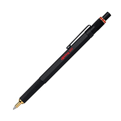 Lee más sobre el artículo Rotring 800