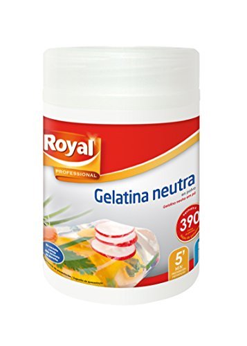 Lee más sobre el artículo Hoja de gelatina mercadona