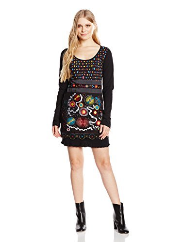 Lee más sobre el artículo Savage culture vestido