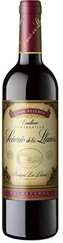 Lee más sobre el artículo Vino señorio de los llanos mercadona