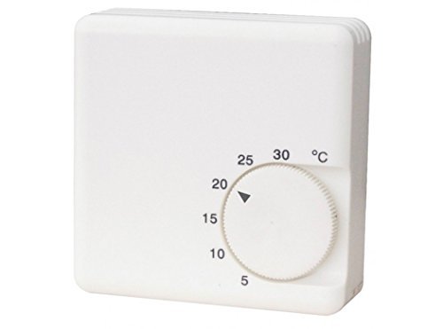 Lee más sobre el artículo Termostato 3 cables leroy merlin