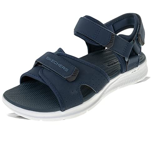 Lee más sobre el artículo Sandalias skechers hombre decathlon