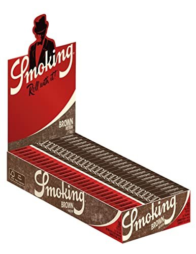 Lee más sobre el artículo Smoking papel