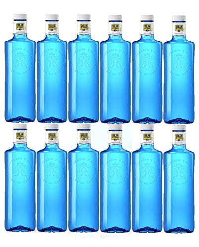 Lee más sobre el artículo Solan de cabras agua mercadona