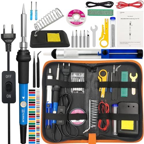 Lee más sobre el artículo Kit soldador amazon