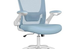 Silla oficina barcelona ikea