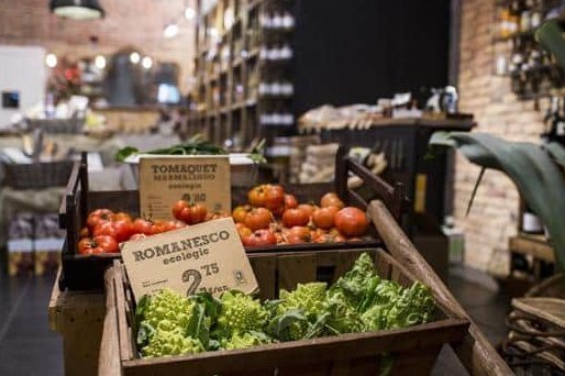 Lee más sobre el artículo Supermercados Veganos en Barcelona