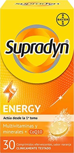 Lee más sobre el artículo Berocca boost