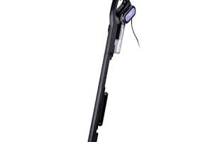 Aspirador vertical alcampo