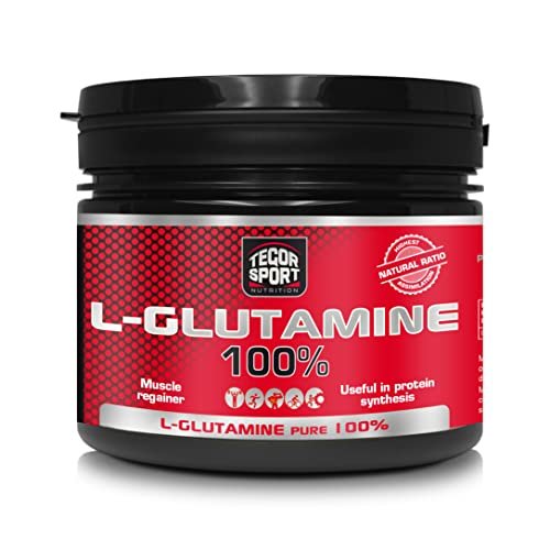 Lee más sobre el artículo Gluta (Glutamina)