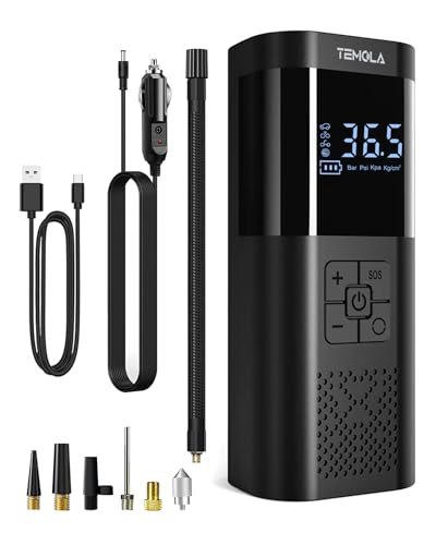 Lee más sobre el artículo Compresor de aire lidl