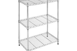 Estanteria metalica sklum ikea