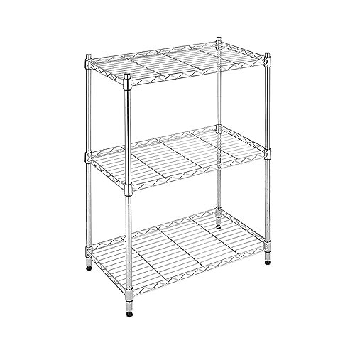 Lee más sobre el artículo Estanteria metalica sklum ikea