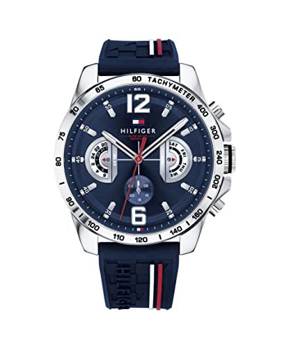 Lee más sobre el artículo Reloj tommy hilfiger