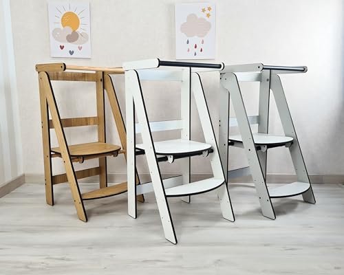 Lee más sobre el artículo Torre aprendizaje montessori aldi