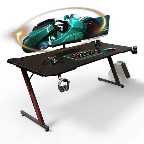 Lee más sobre el artículo Escritorio gamer alcampo