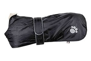 Chubasquero perro alcampo