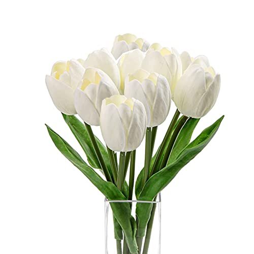 Lee más sobre el artículo Ramo de tulipanes de colores