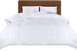 Edredon nordico alcampo