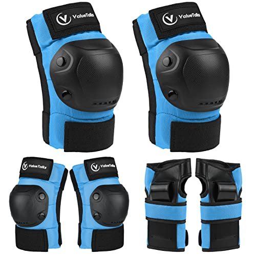 Lee más sobre el artículo Rodilleras y coderas decathlon