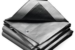 Lona impermeable alcampo