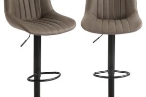 Taburete barra cocina ikea