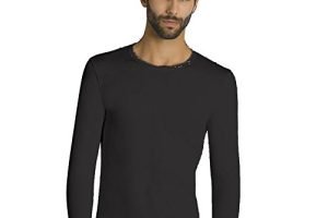 Camiseta termica alcampo