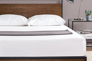 Estructura cama 120×190 ikea