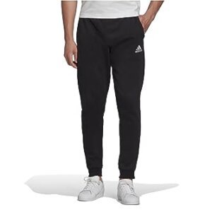 adidas Entrada 22, Pantalones deportivo Hombre, Negro, L